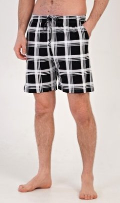 Pánské pyžamové šortky Ondřej 1
