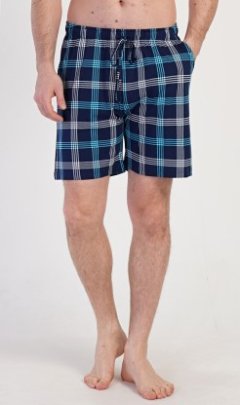 Pánské pyžamové šortky Patrik 2