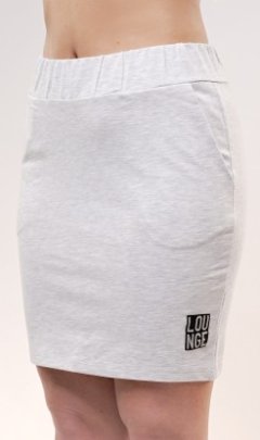 Dámská sukně Denisa Pyžama a župany - Ženy - Dámské noční košile - Dámské noční košile s krátkým rukávem