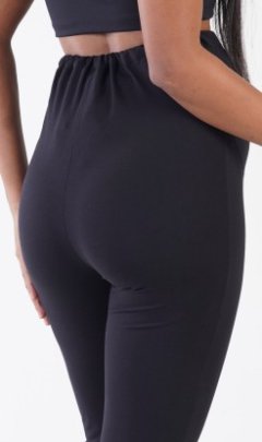 Dámské mateřské elastické kalhoty Julie 8
