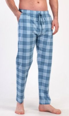 Pánské pyžamové kalhoty Hugo Pyžama a župany - Muži - Pánská pyžama - Pánské pyžamové kalhoty