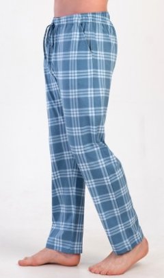 Pánské pyžamové kalhoty Hugo 4