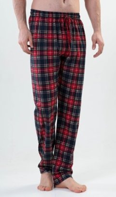 Pánské pyžamové kalhoty Karel 2