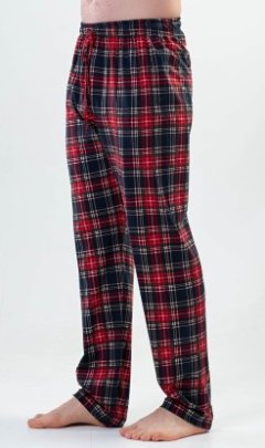 Pánské pyžamové kalhoty Karel 3