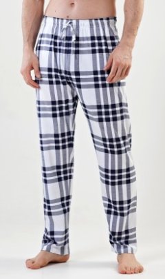 Pánské pyžamové kalhoty Luboš 1