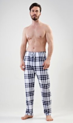 Pánské pyžamové kalhoty Luboš 2