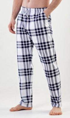 Pánské pyžamové kalhoty Luboš 3