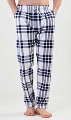 Pánské pyžamové kalhoty Luboš 4