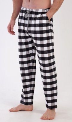 Pánské pyžamové kalhoty Ondřej