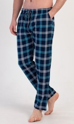 Pánské pyžamové kalhoty Patrik Pyžama a župany - Muži - Pánská pyžama - Pánské pyžamové kalhoty