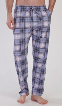 Pánská pyžama Pánské pyžamové kalhoty
