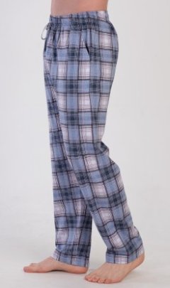 Pánské pyžamové kalhoty Pavel 4