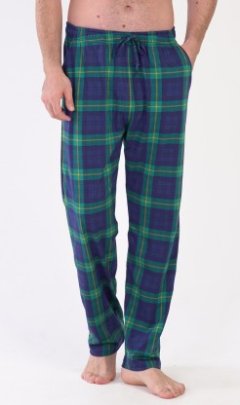 Pánské pyžamové kalhoty Richard 1