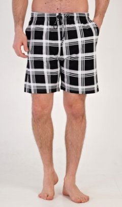 Pánské pyžamové šortky Ondřej 2