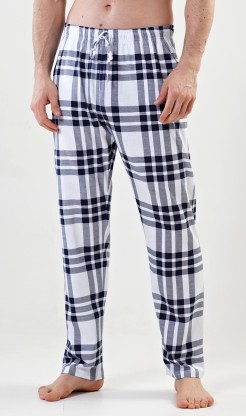 Pánské pyžamové kalhoty Luboš - Pánské pyžamové kalhoty