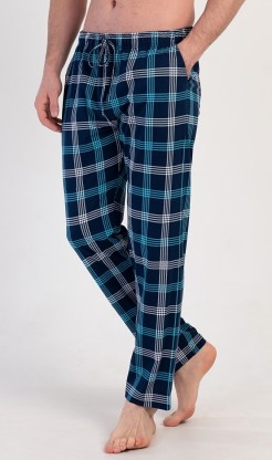 Pánské pyžamové kalhoty Patrik - Pánské pyžamové kalhoty
